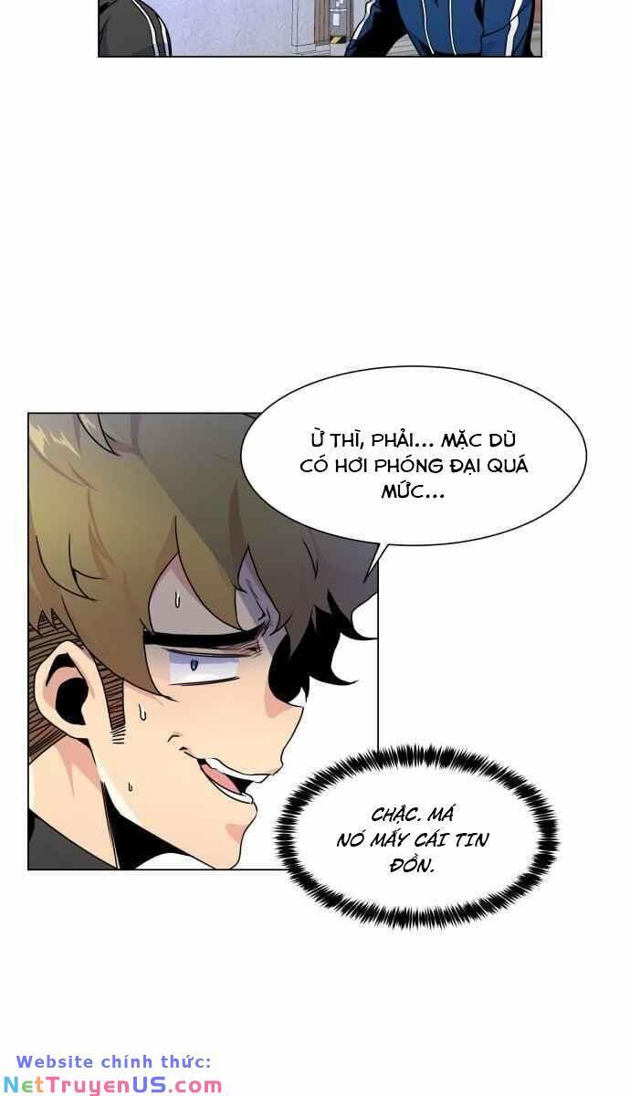 Góc Cao Khung Thành Chapter 6 - Trang 2