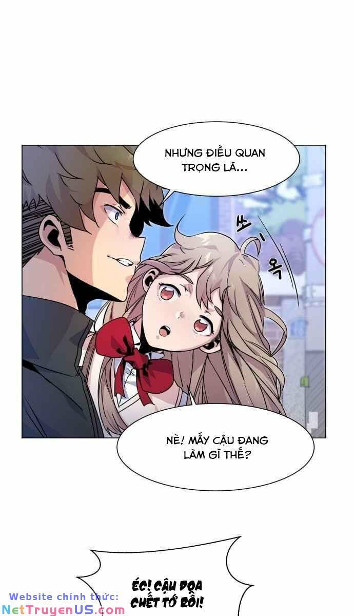 Góc Cao Khung Thành Chapter 6 - Trang 2