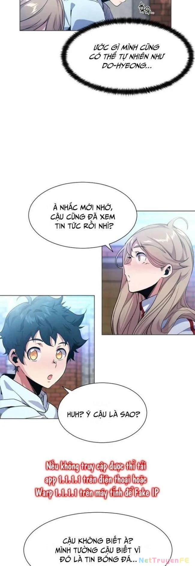 Góc Cao Khung Thành Chapter 60 - Trang 2