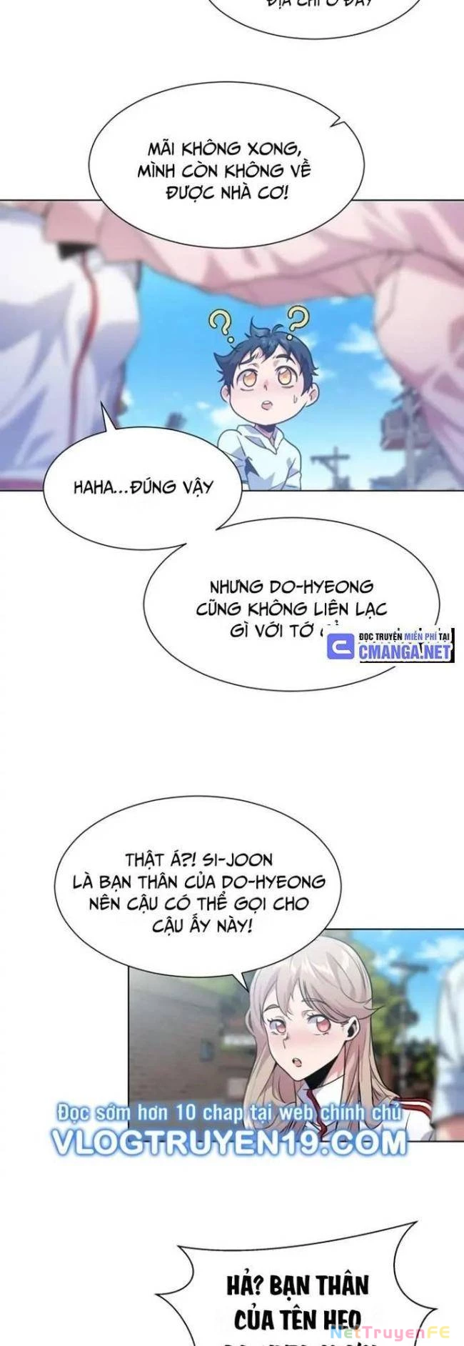 Góc Cao Khung Thành Chapter 60 - Trang 2