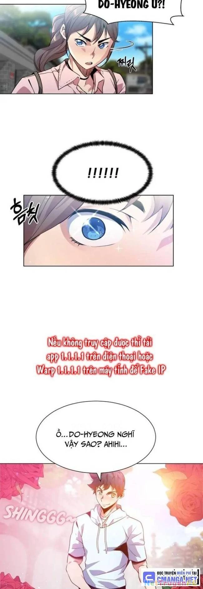 Góc Cao Khung Thành Chapter 60 - Trang 2