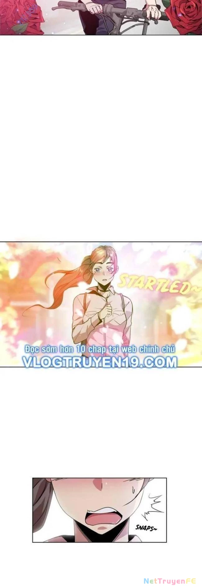 Góc Cao Khung Thành Chapter 60 - Trang 2