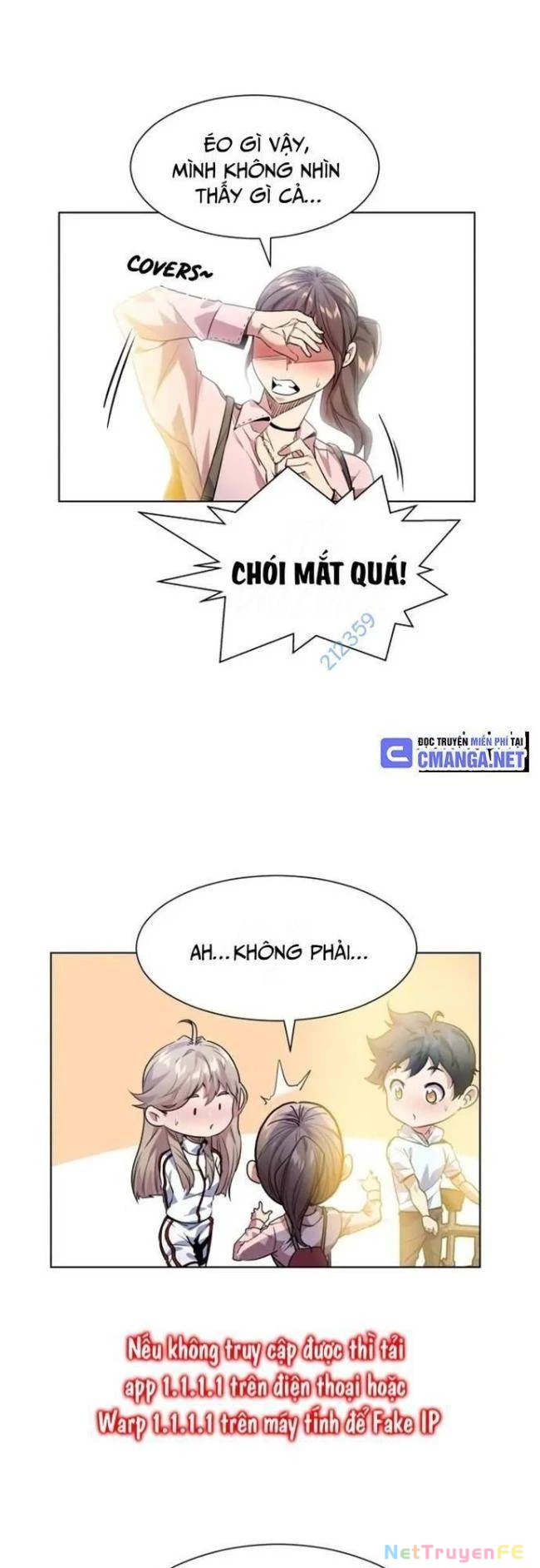 Góc Cao Khung Thành Chapter 60 - Trang 2