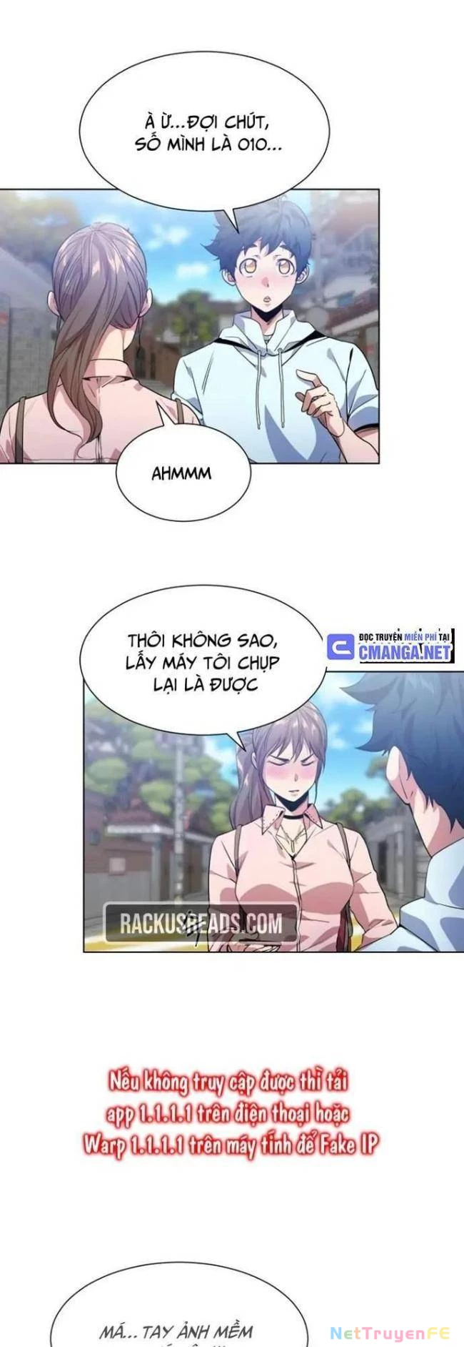 Góc Cao Khung Thành Chapter 60 - Trang 2