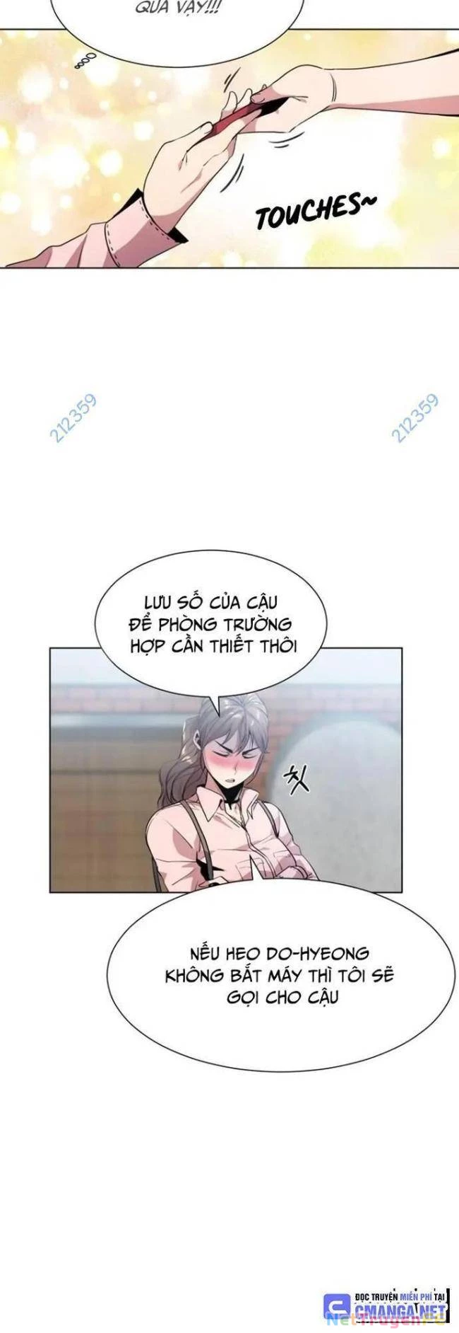 Góc Cao Khung Thành Chapter 60 - Trang 2