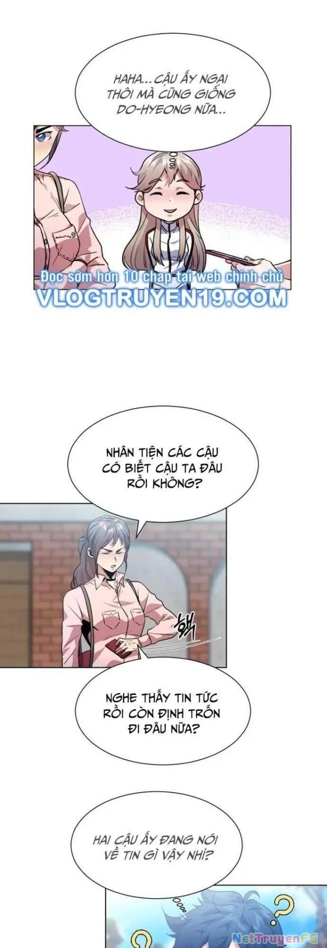 Góc Cao Khung Thành Chapter 60 - Trang 2