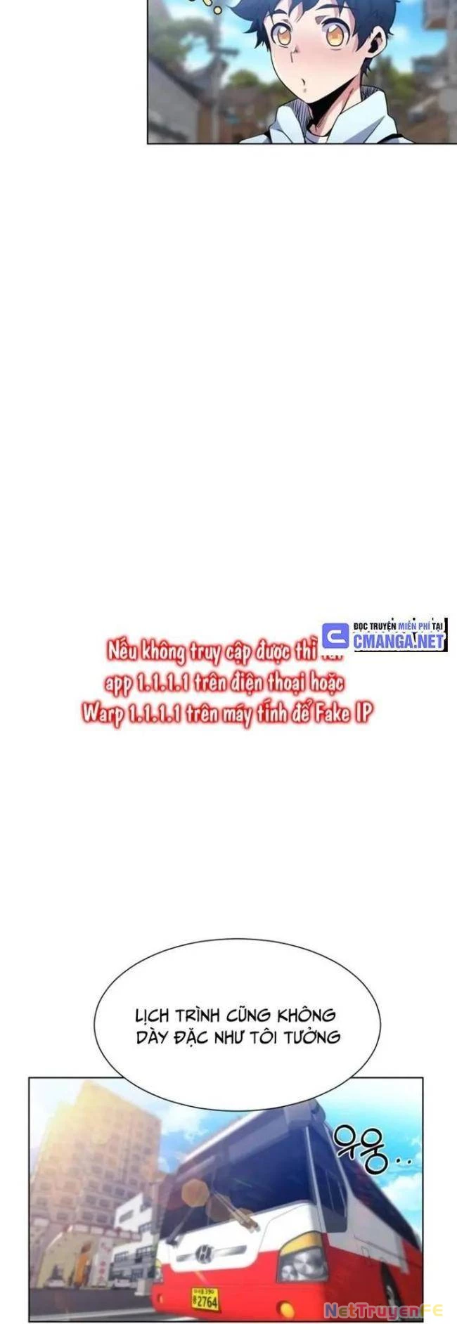 Góc Cao Khung Thành Chapter 60 - Trang 2