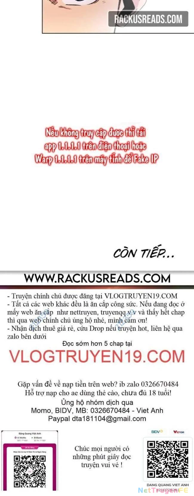 Góc Cao Khung Thành Chapter 60 - Trang 2