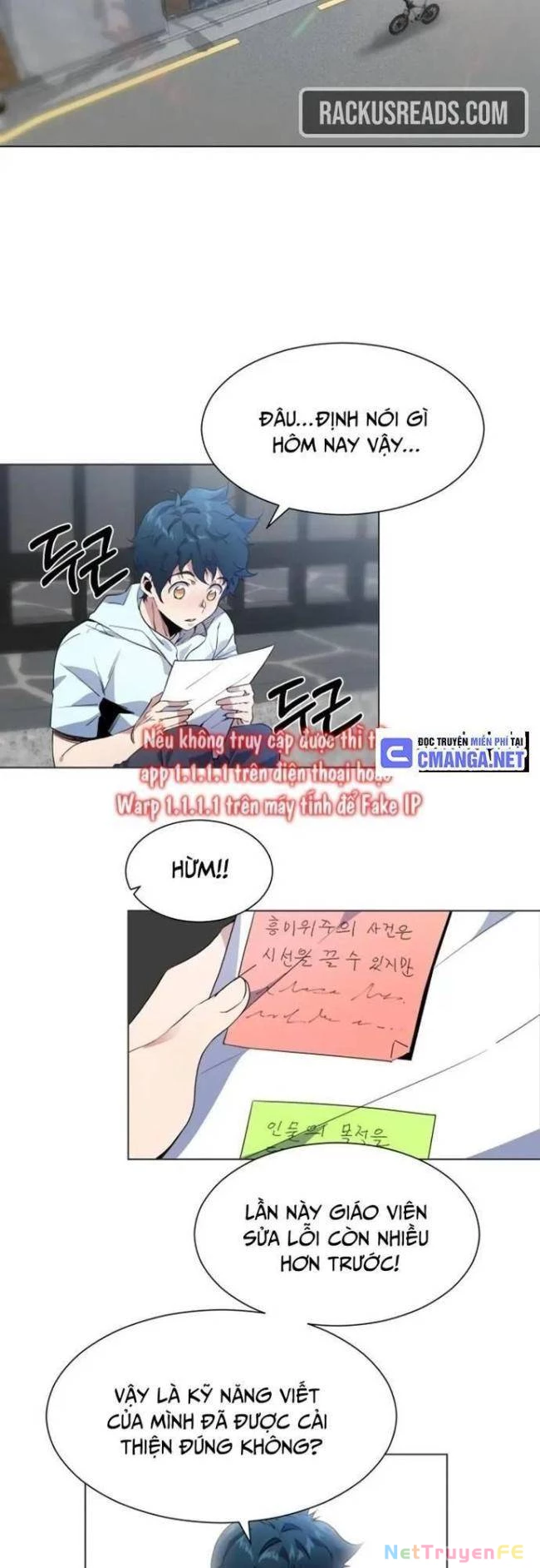 Góc Cao Khung Thành Chapter 60 - Trang 2