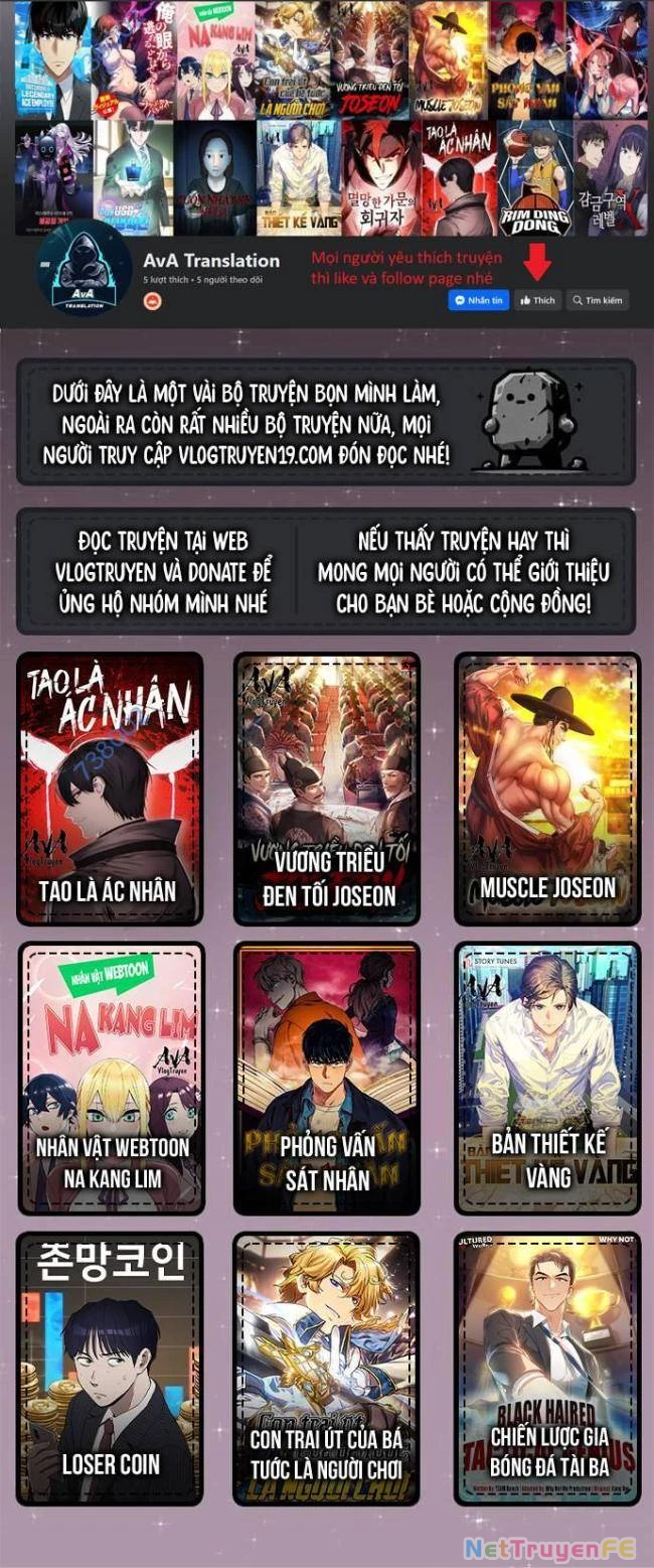 Góc Cao Khung Thành Chapter 61 - Trang 2