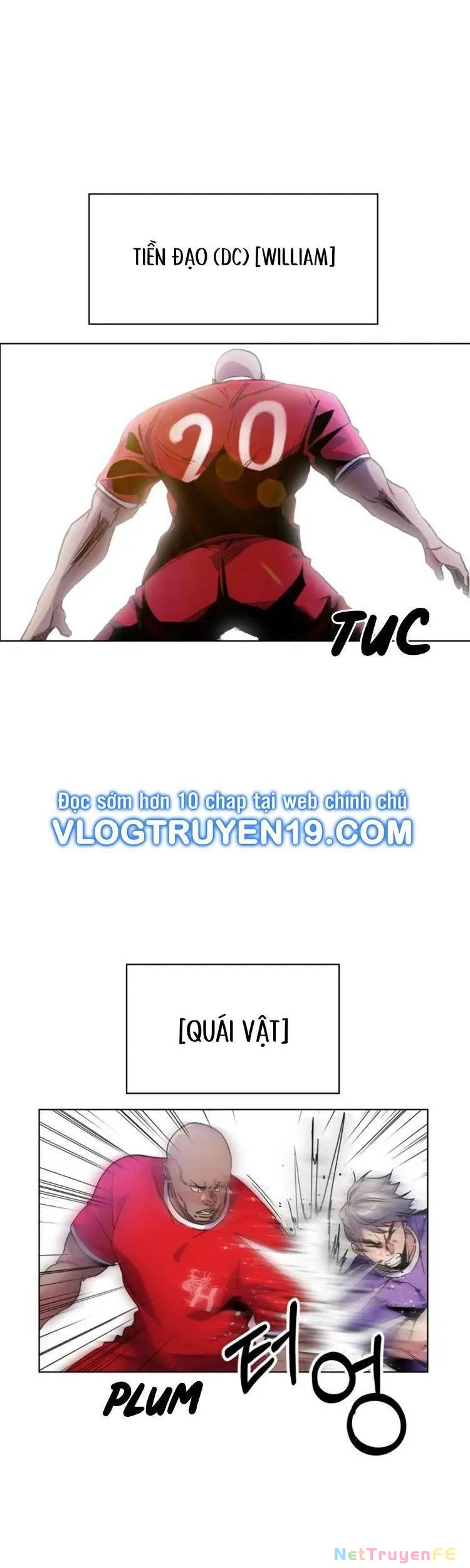 Góc Cao Khung Thành Chapter 62 - Trang 2