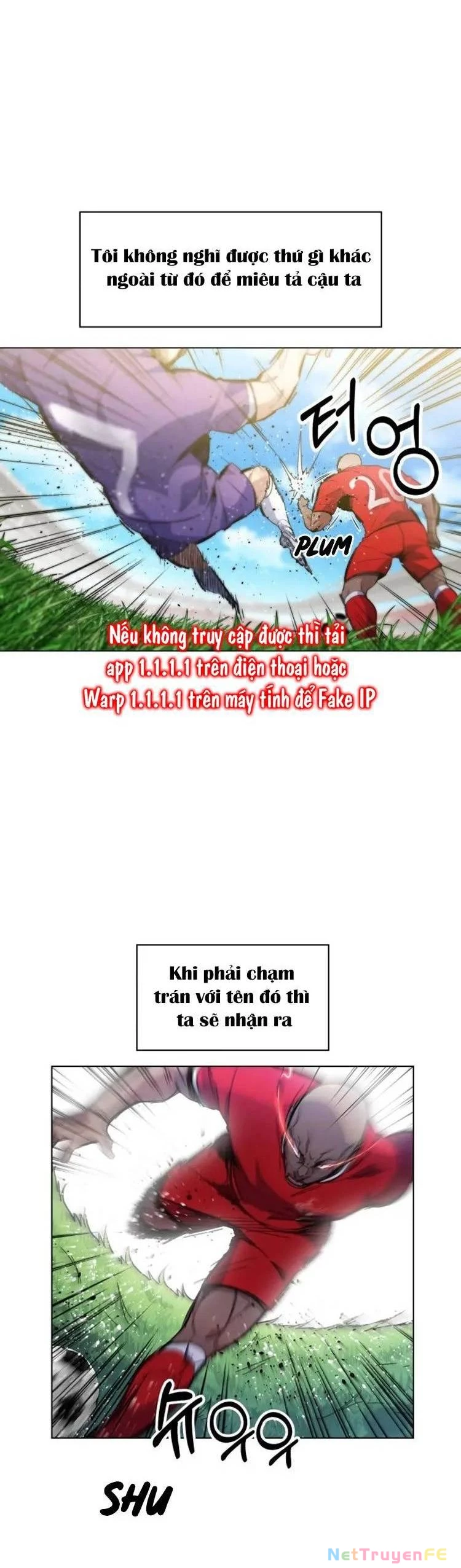 Góc Cao Khung Thành Chapter 62 - Trang 2