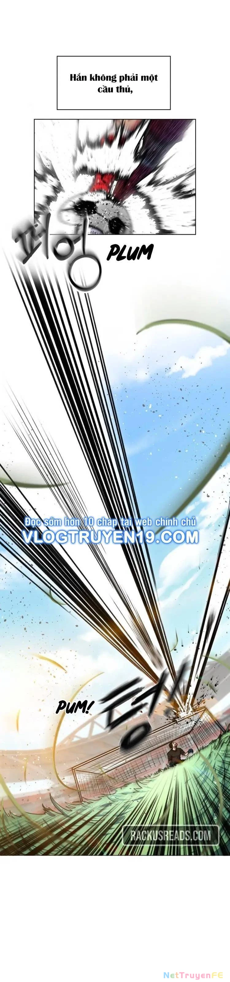 Góc Cao Khung Thành Chapter 62 - Trang 2