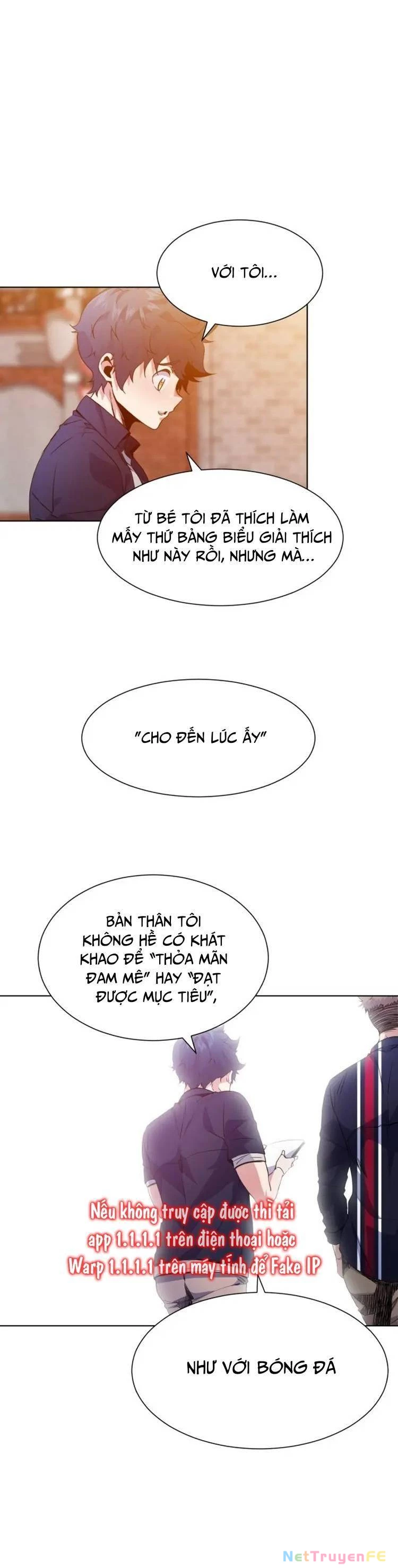 Góc Cao Khung Thành Chapter 62 - Trang 2