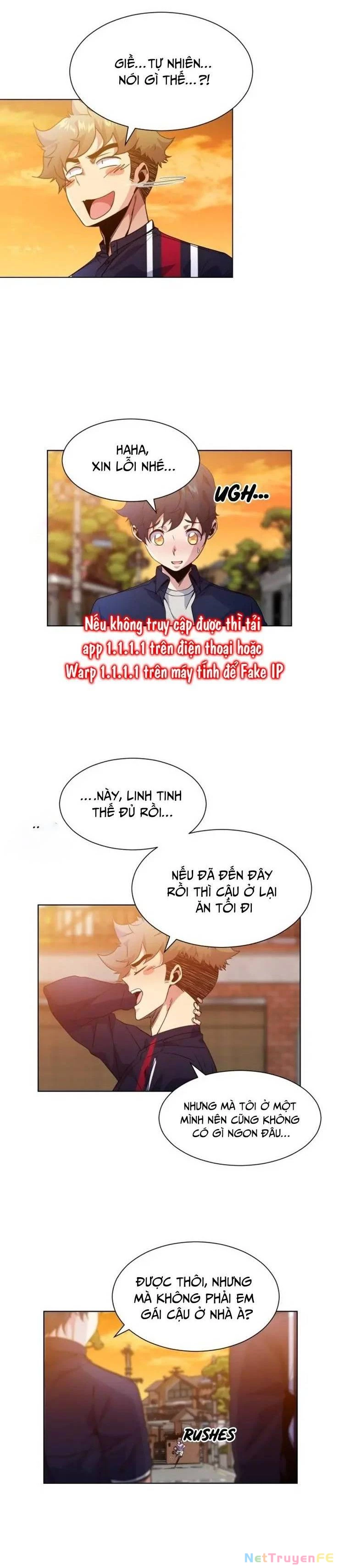 Góc Cao Khung Thành Chapter 62 - Trang 2