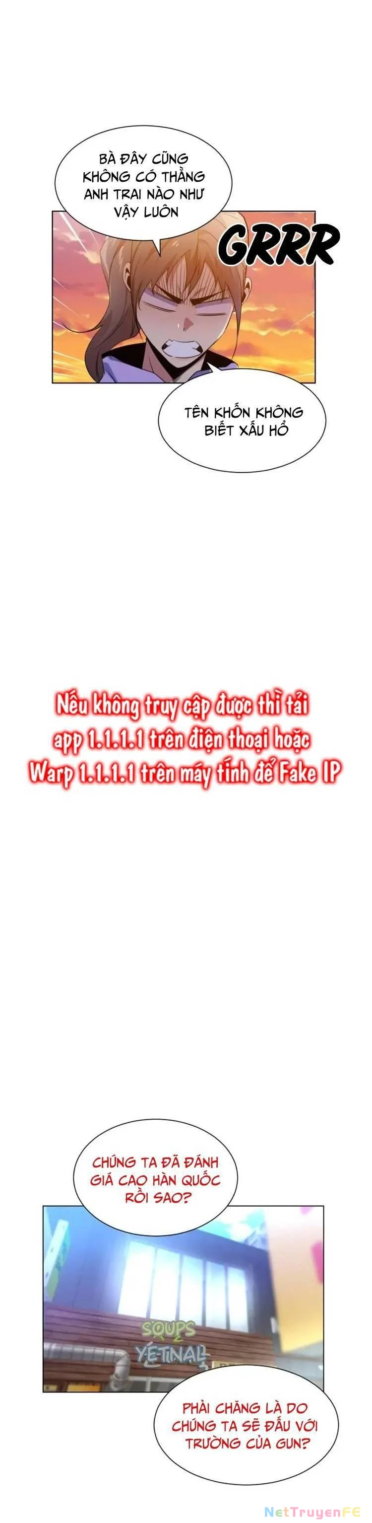 Góc Cao Khung Thành Chapter 62 - Trang 2