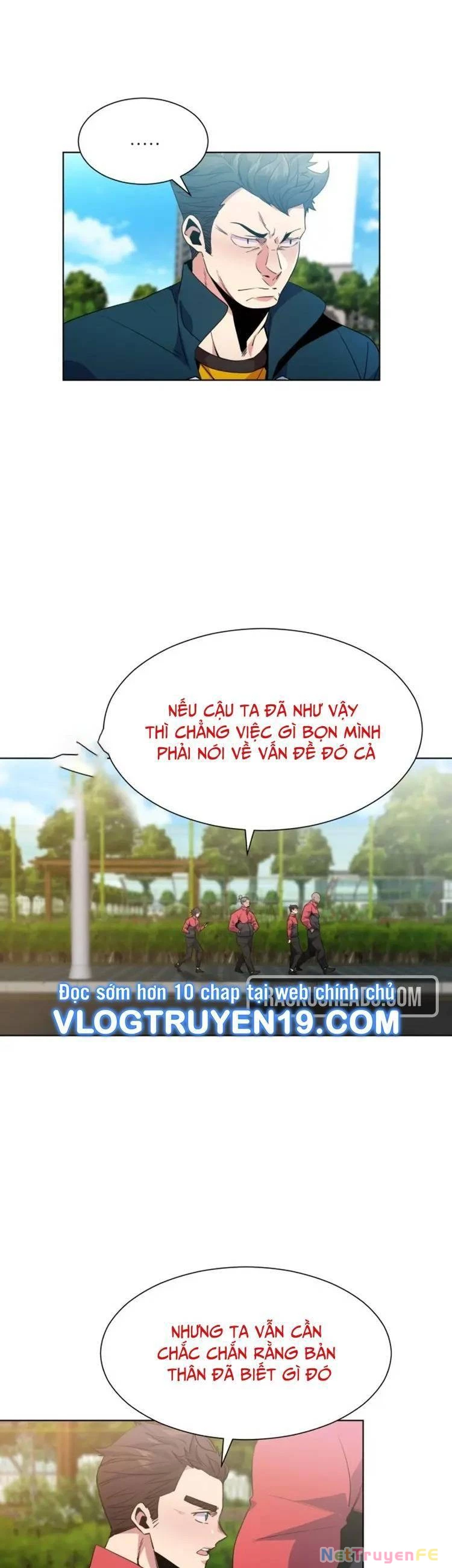 Góc Cao Khung Thành Chapter 62 - Trang 2