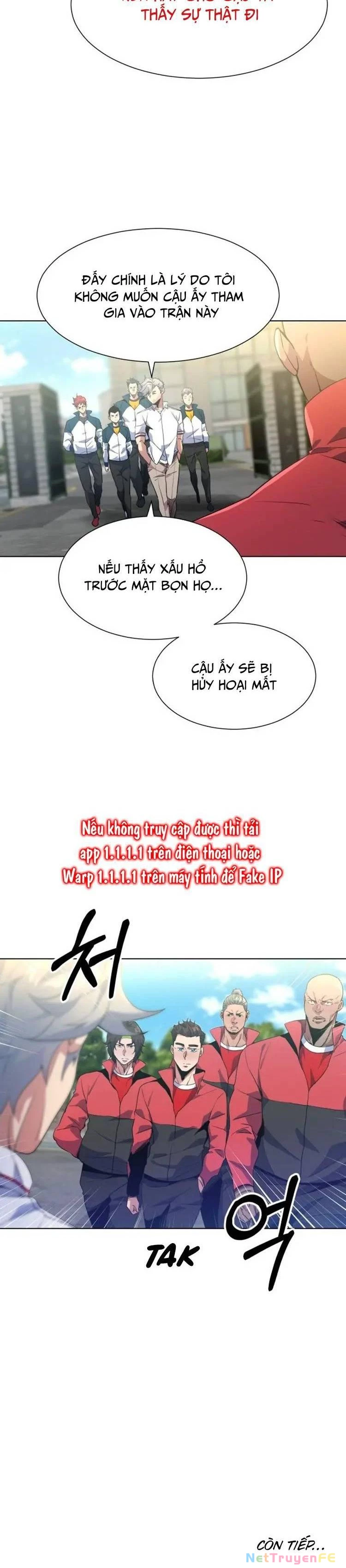 Góc Cao Khung Thành Chapter 62 - Trang 2