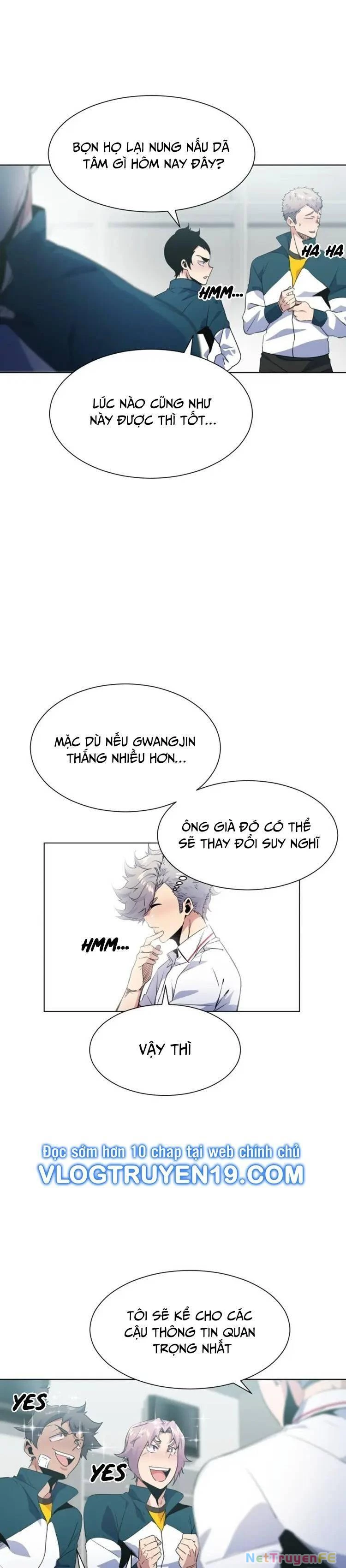 Góc Cao Khung Thành Chapter 62 - Trang 2