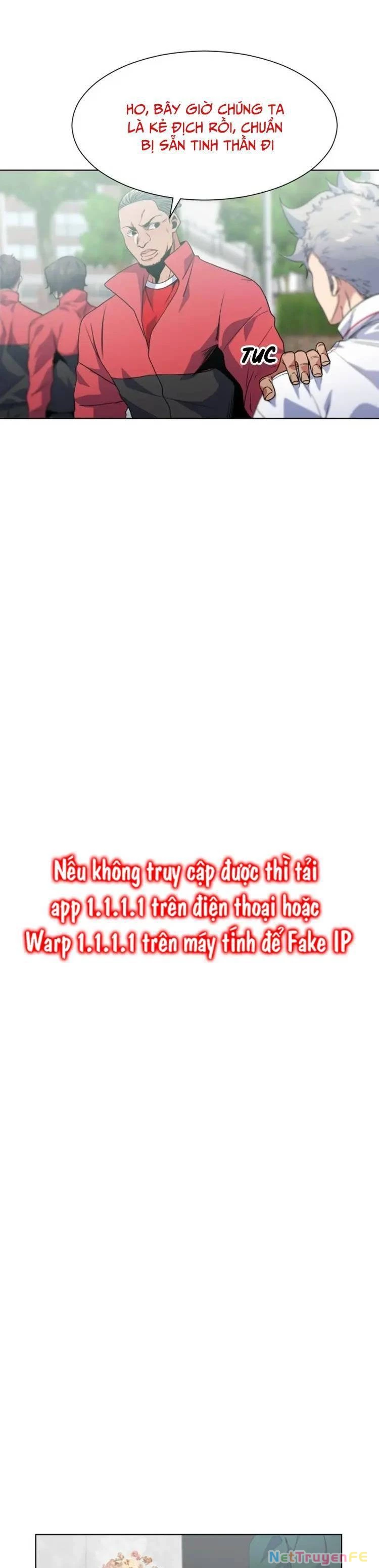 Góc Cao Khung Thành Chapter 63 - Trang 2