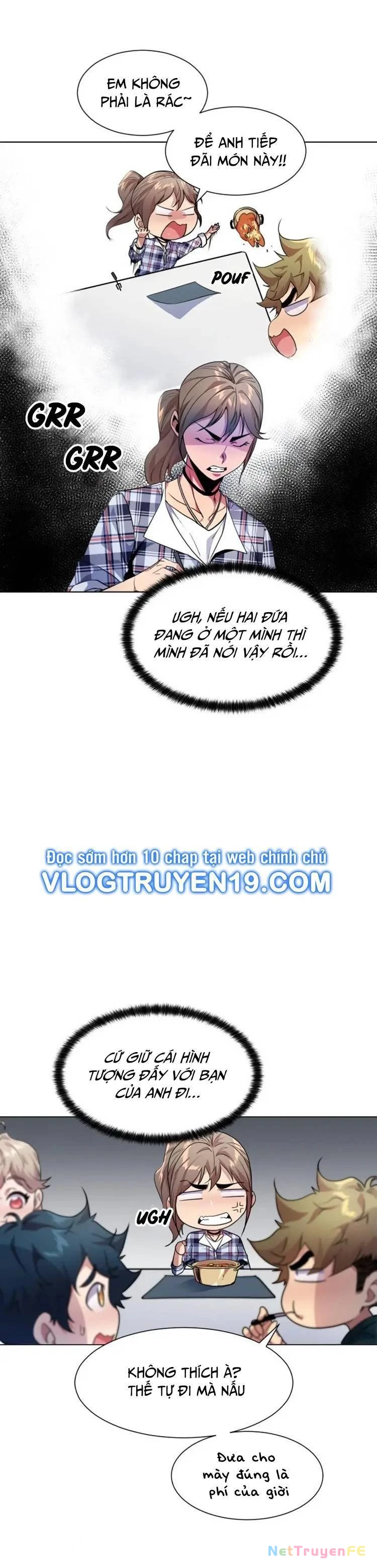 Góc Cao Khung Thành Chapter 63 - Trang 2