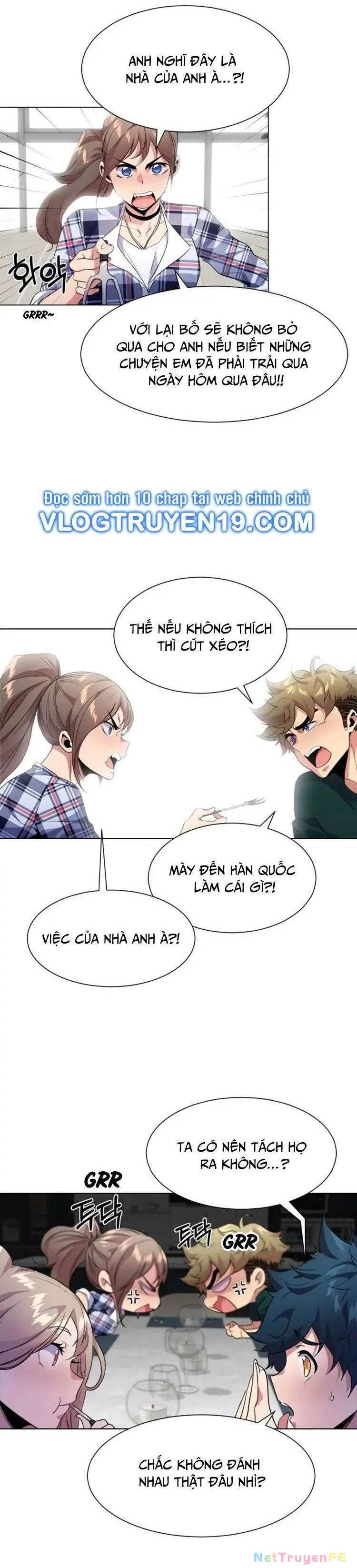 Góc Cao Khung Thành Chapter 63 - Trang 2