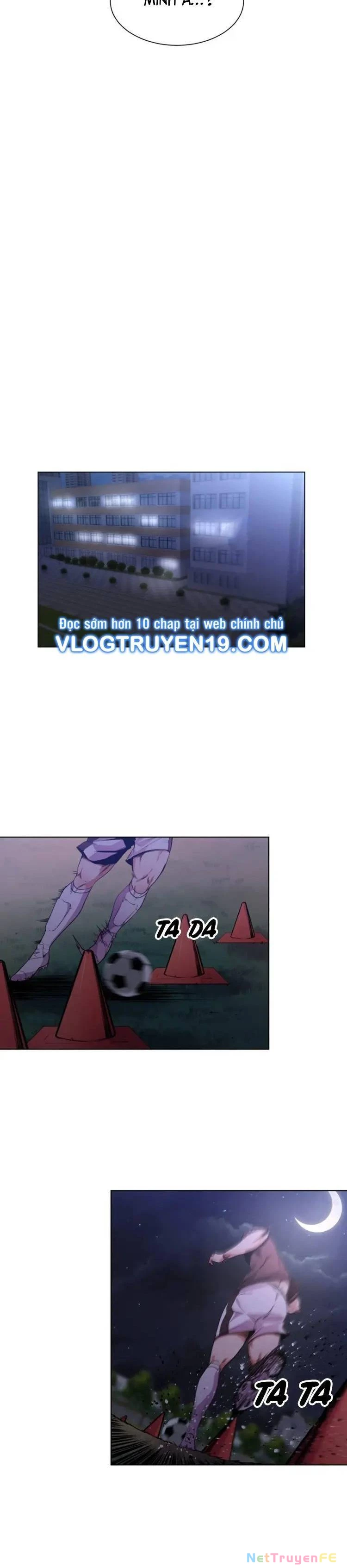 Góc Cao Khung Thành Chapter 63 - Trang 2