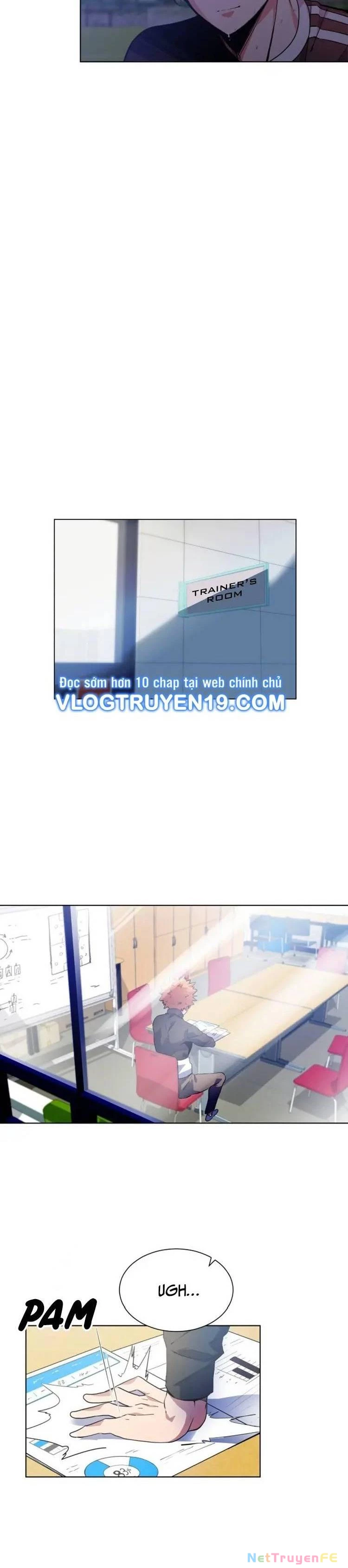 Góc Cao Khung Thành Chapter 63 - Trang 2