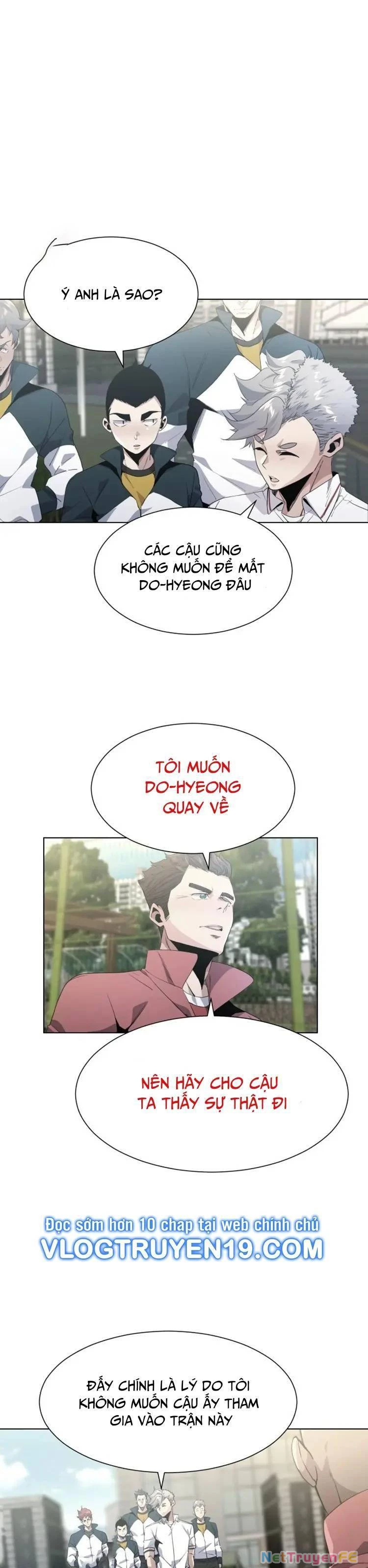 Góc Cao Khung Thành Chapter 63 - Trang 2