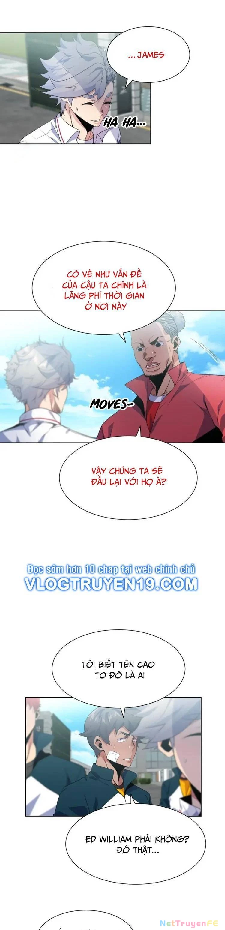 Góc Cao Khung Thành Chapter 63 - Trang 2