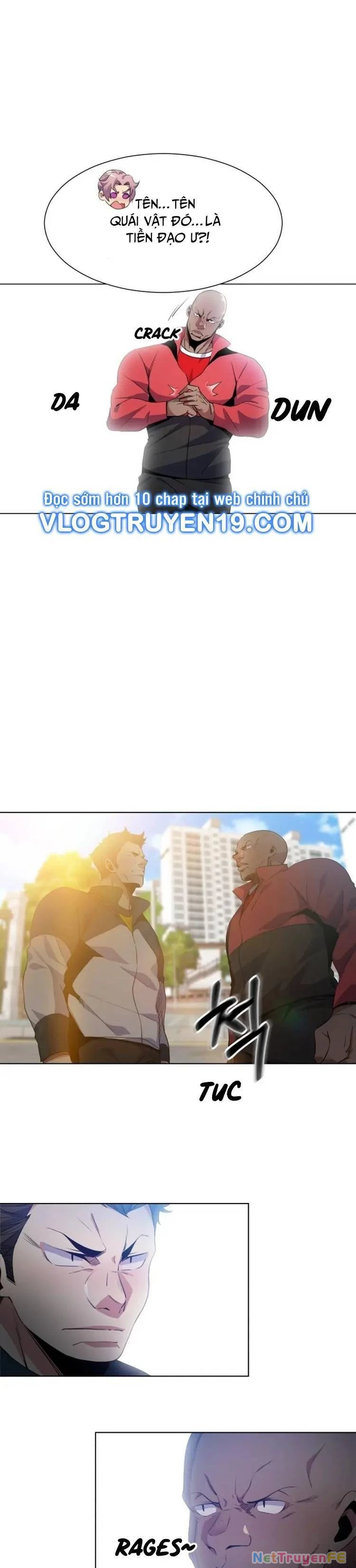 Góc Cao Khung Thành Chapter 63 - Trang 2