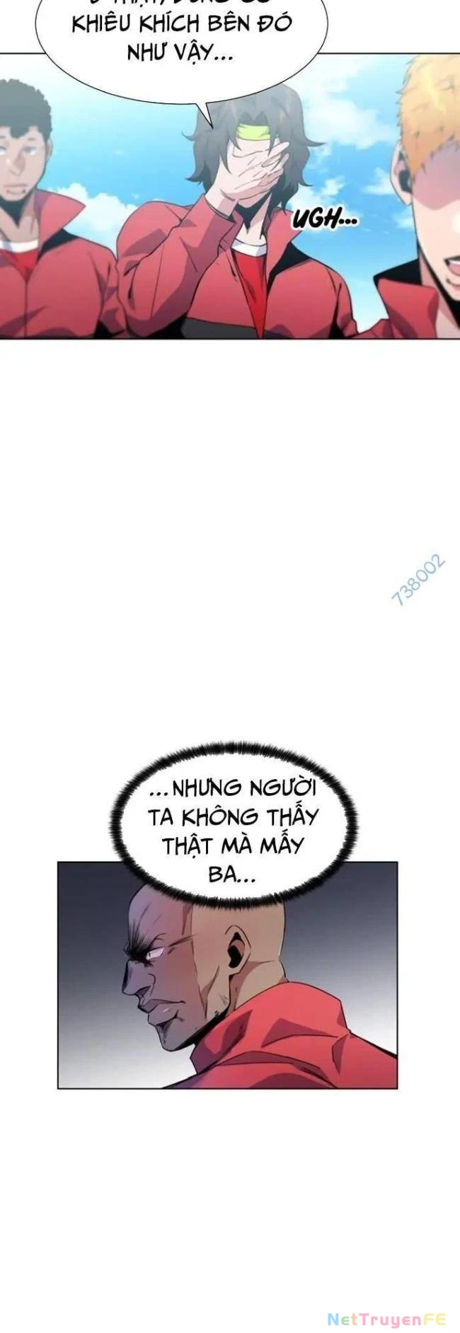 Góc Cao Khung Thành Chapter 64 - Trang 2