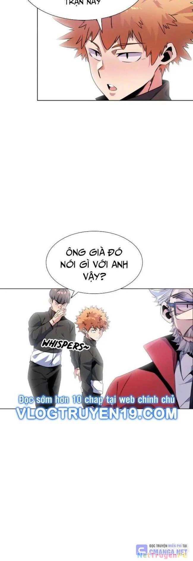 Góc Cao Khung Thành Chapter 64 - Trang 2