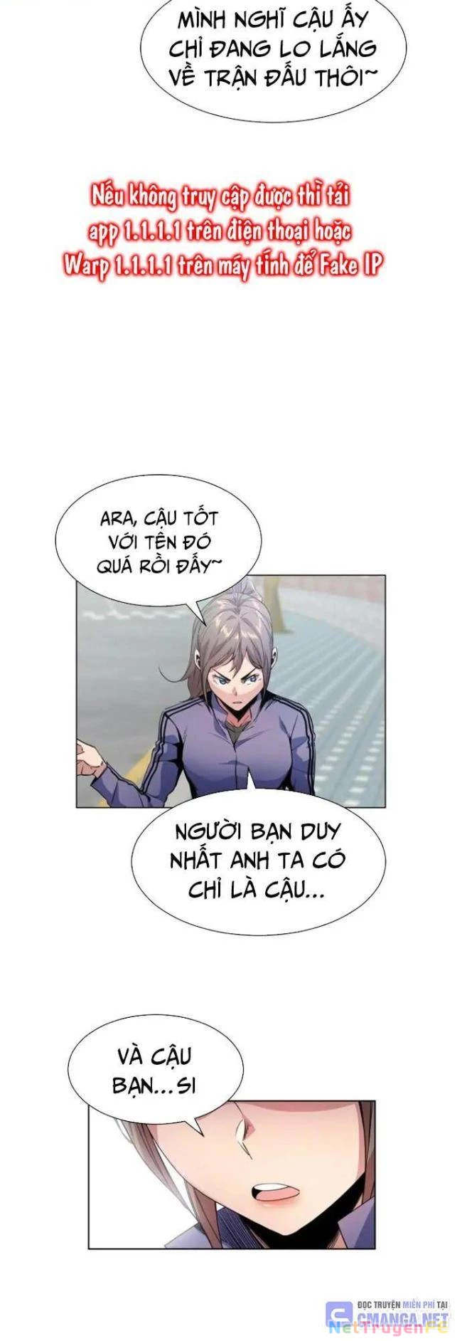 Góc Cao Khung Thành Chapter 64 - Trang 2