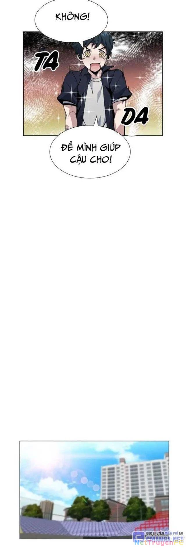 Góc Cao Khung Thành Chapter 64 - Trang 2