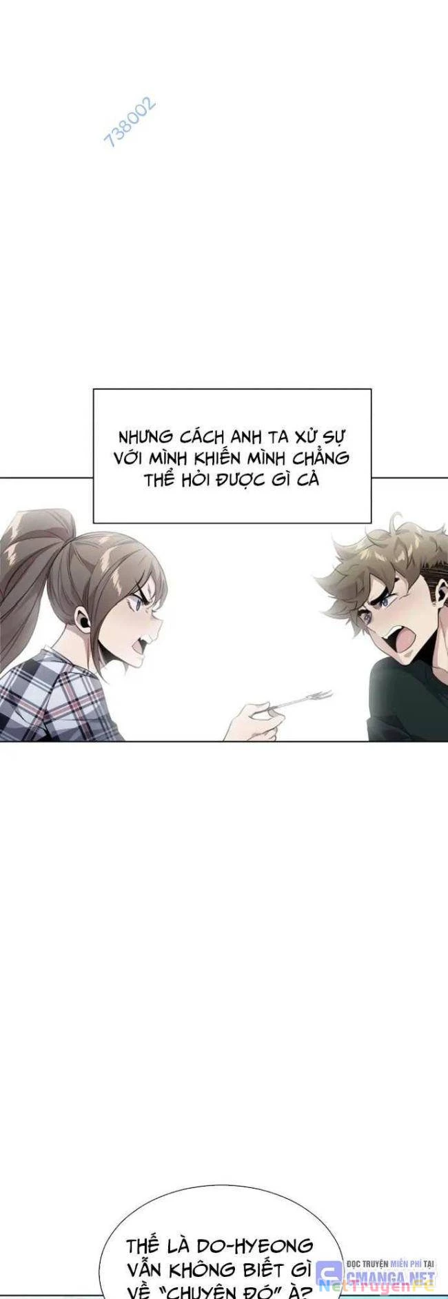 Góc Cao Khung Thành Chapter 64 - Trang 2