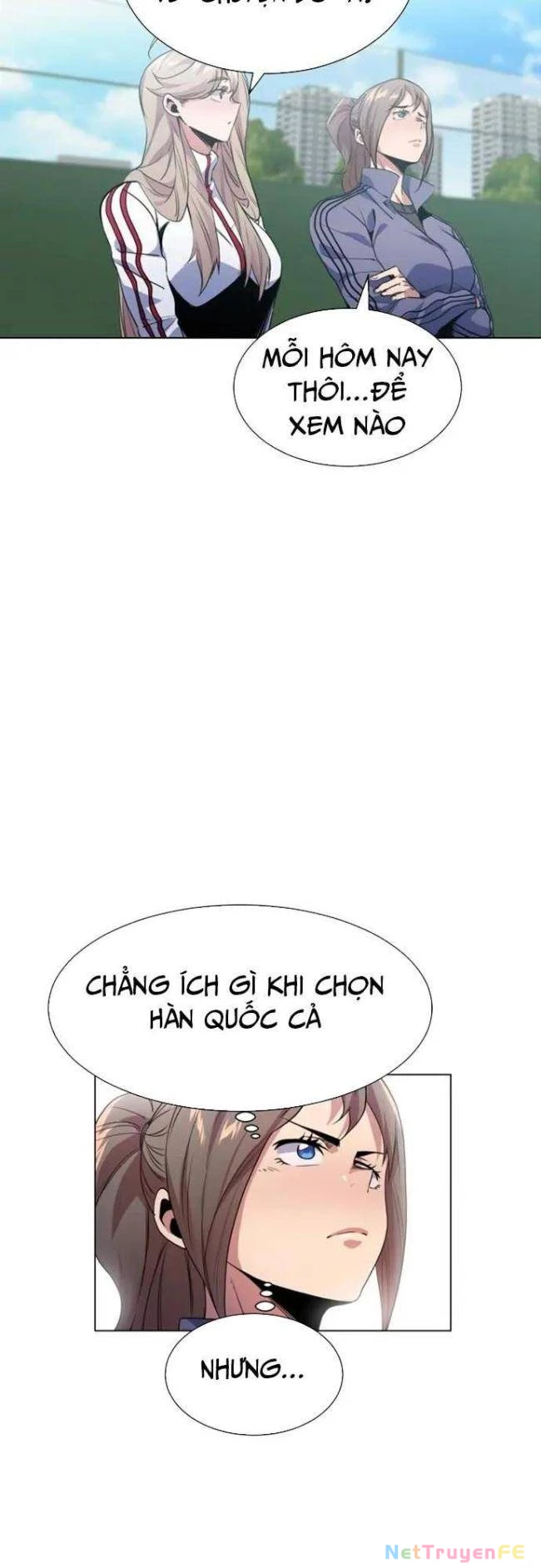 Góc Cao Khung Thành Chapter 64 - Trang 2