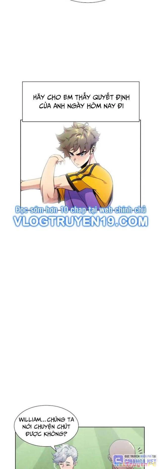 Góc Cao Khung Thành Chapter 64 - Trang 2