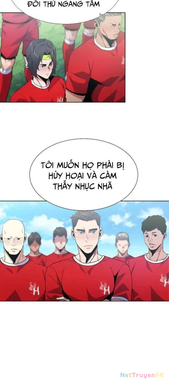 Góc Cao Khung Thành Chapter 64 - Trang 2