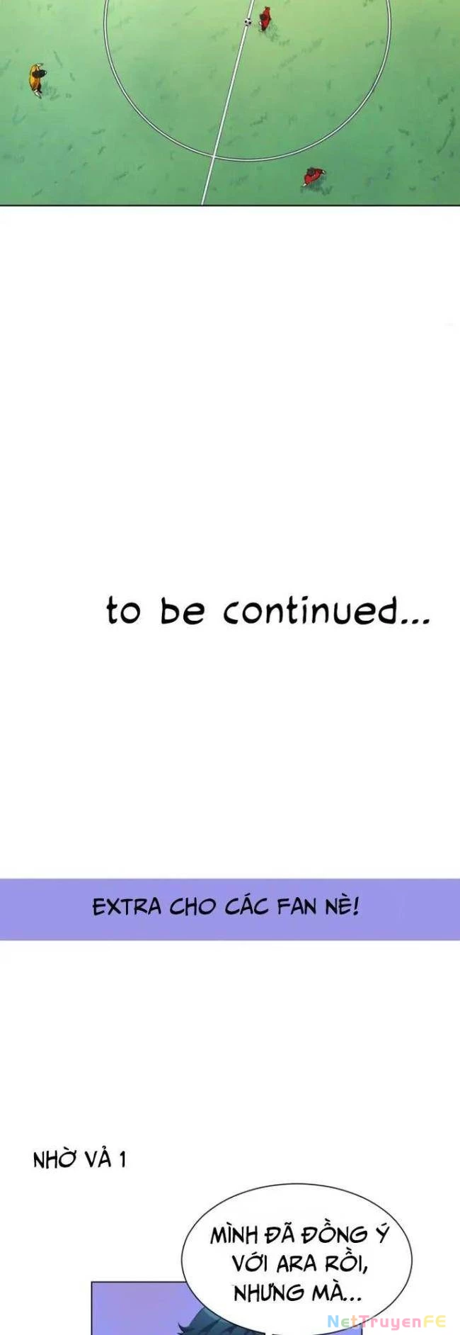 Góc Cao Khung Thành Chapter 64 - Trang 2