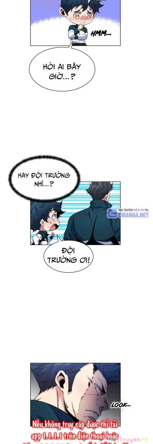 Góc Cao Khung Thành Chapter 64 - Trang 2