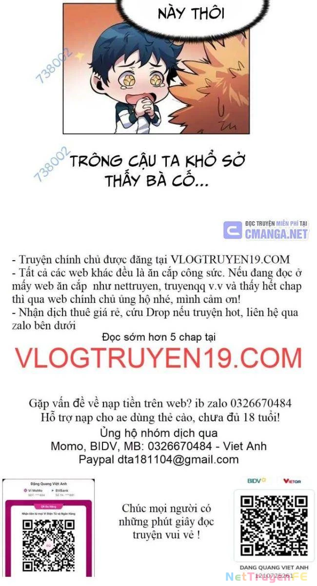 Góc Cao Khung Thành Chapter 64 - Trang 2