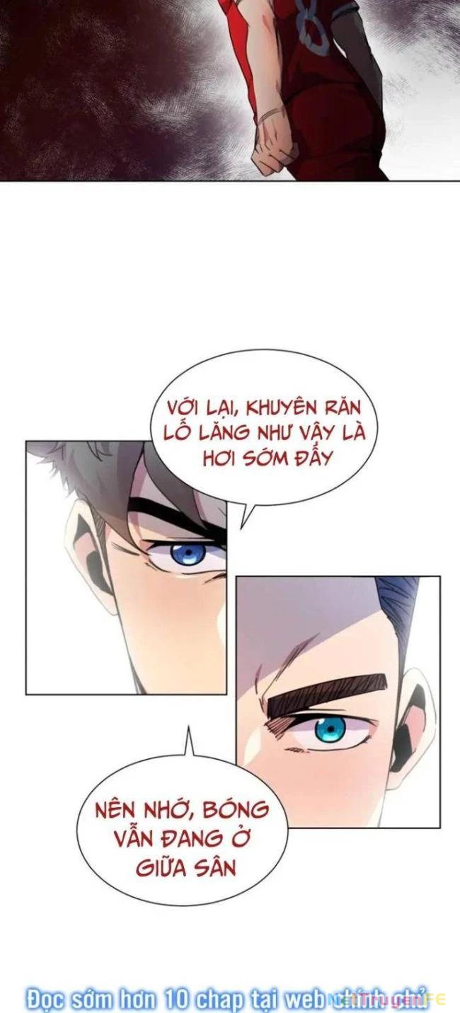 Góc Cao Khung Thành Chapter 65 - Trang 2