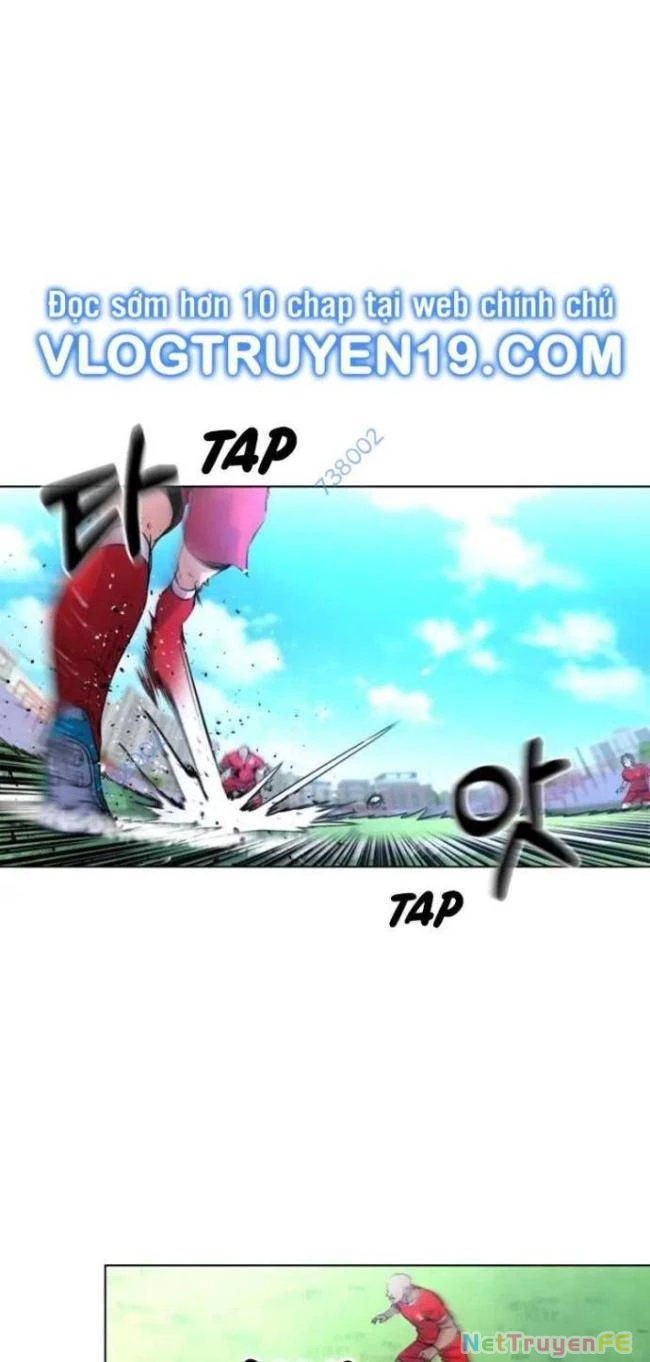 Góc Cao Khung Thành Chapter 65 - Trang 2