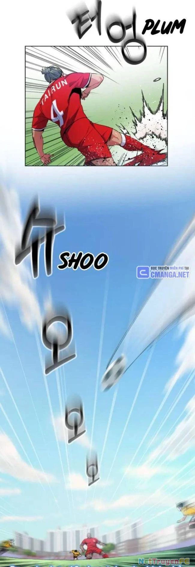 Góc Cao Khung Thành Chapter 65 - Trang 2