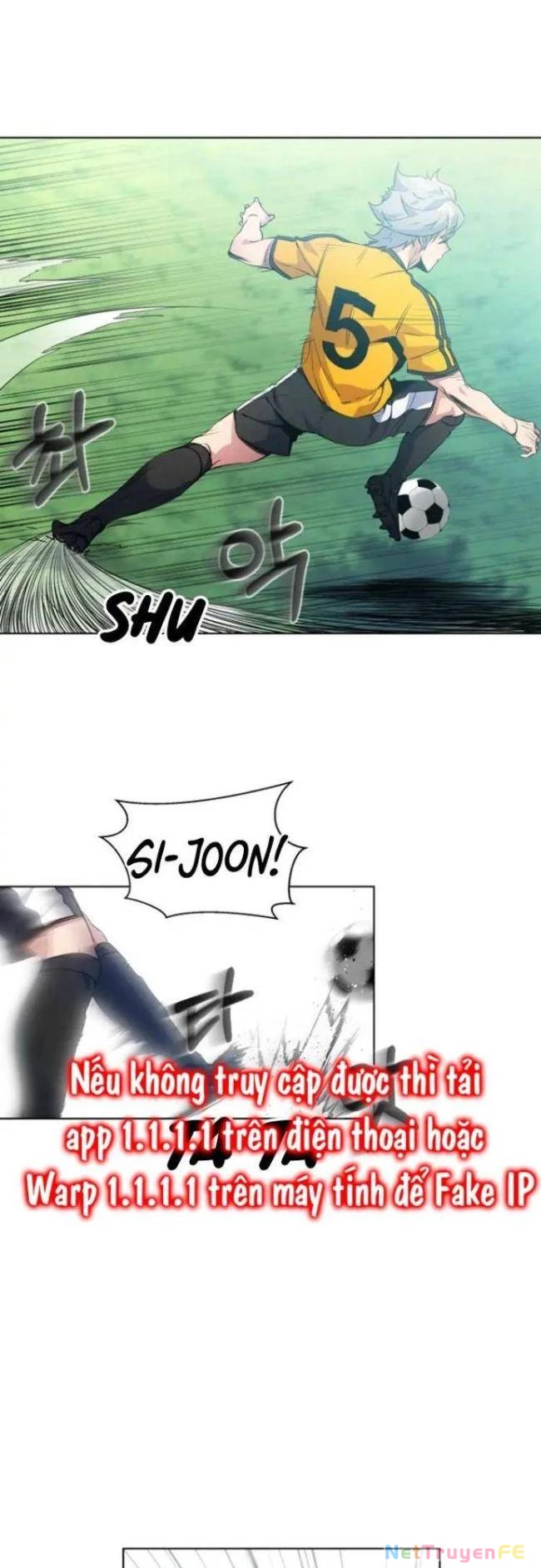 Góc Cao Khung Thành Chapter 65 - Trang 2