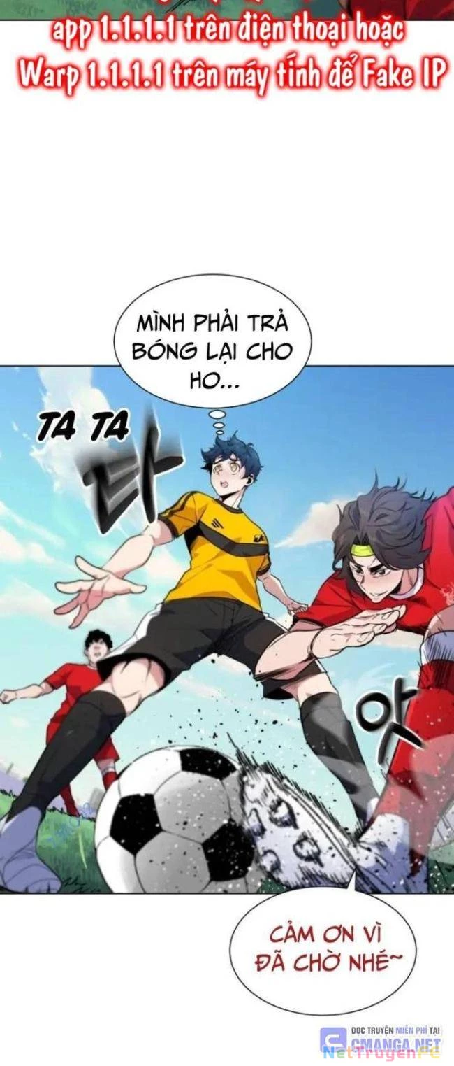 Góc Cao Khung Thành Chapter 65 - Trang 2