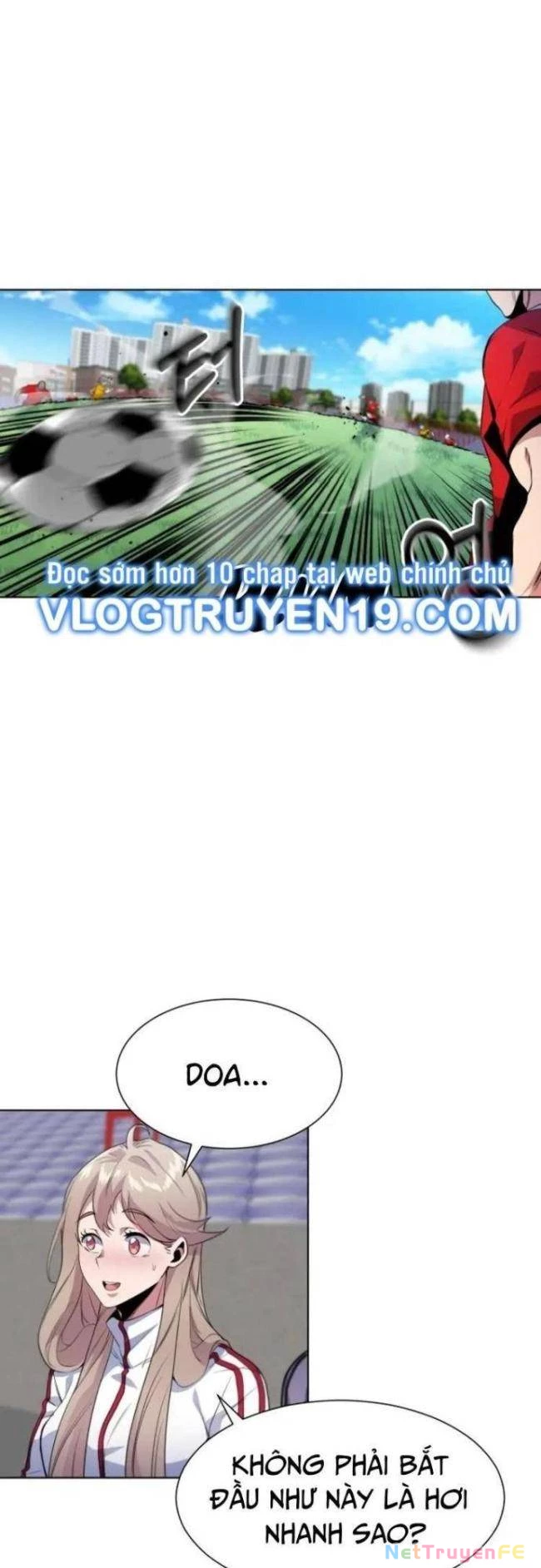 Góc Cao Khung Thành Chapter 65 - Trang 2