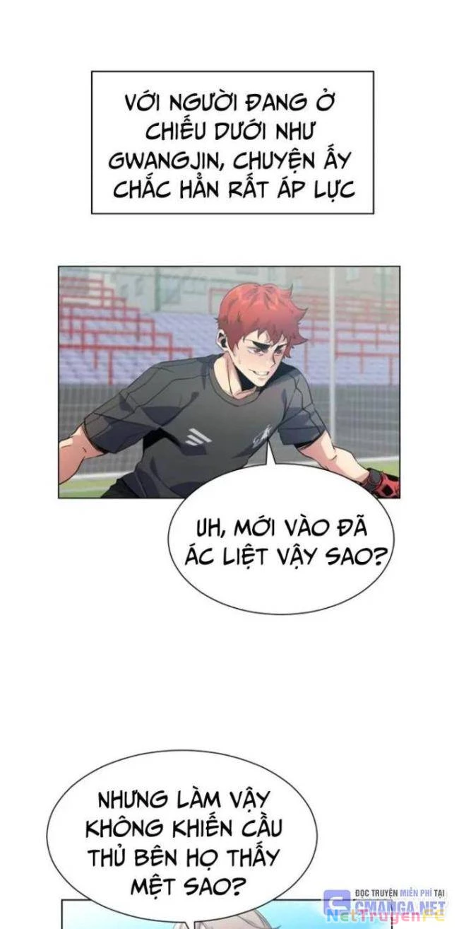 Góc Cao Khung Thành Chapter 65 - Trang 2