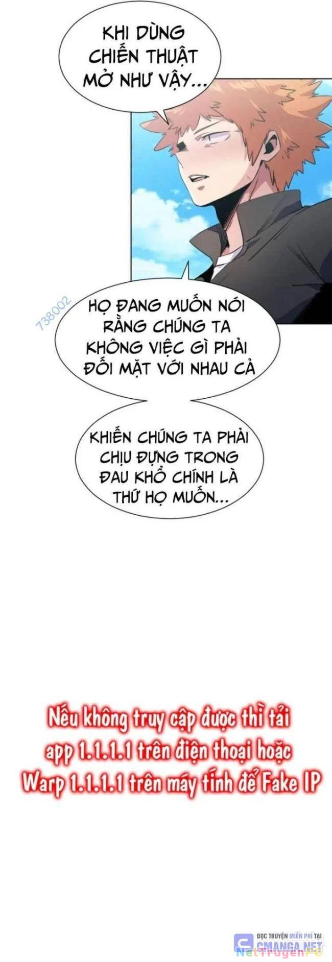 Góc Cao Khung Thành Chapter 65 - Trang 2